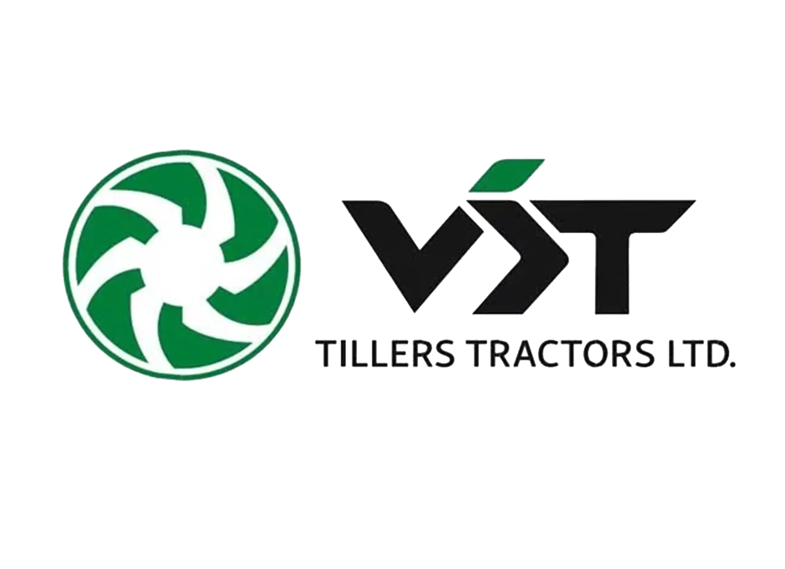 VST Tillers Tractors